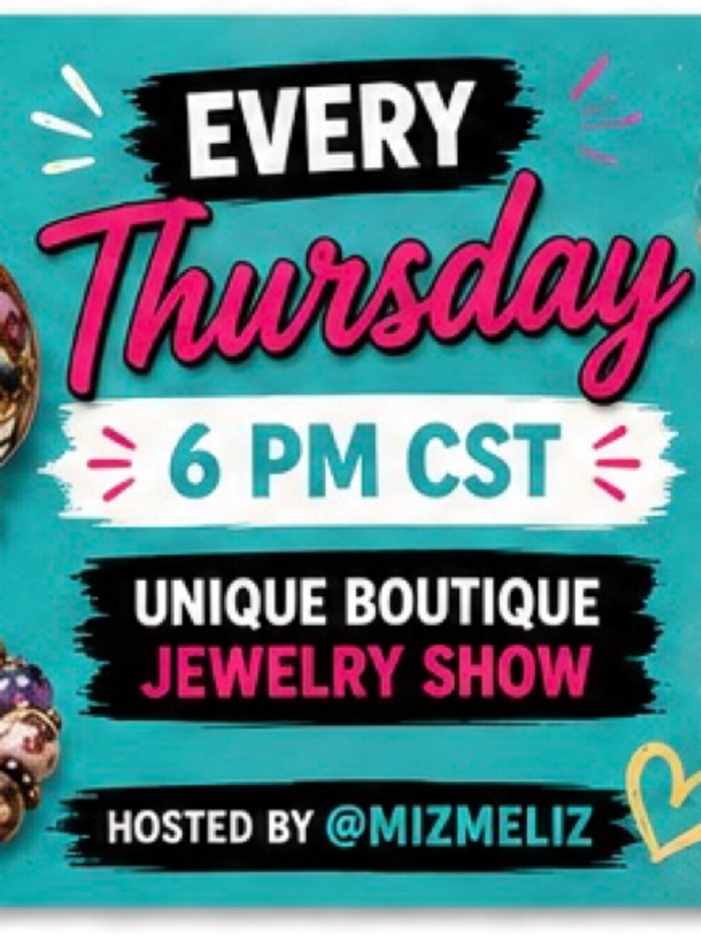 Unique Boutique Jewelry Sale Handmade Lampglass & Natural Stone Necklace Sets